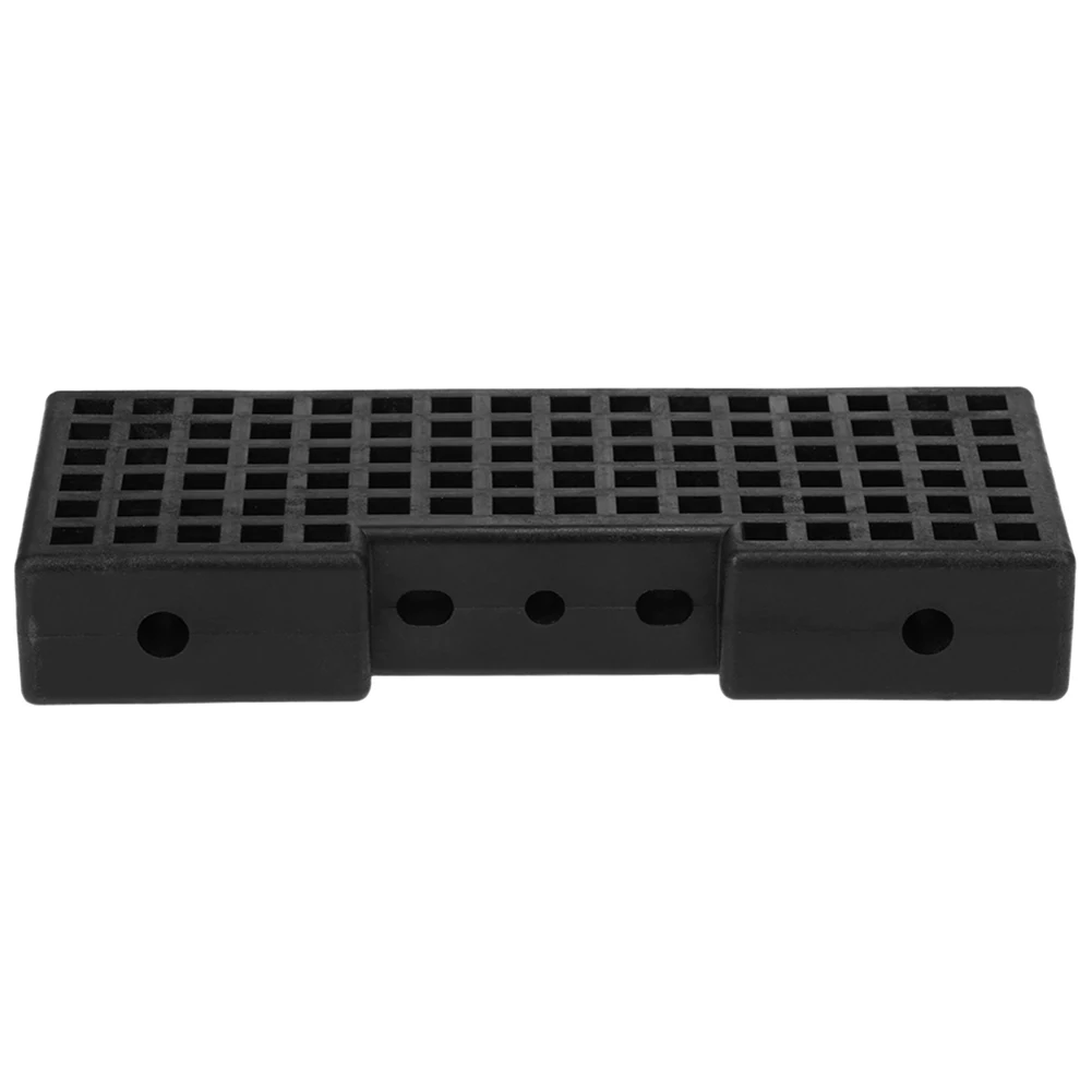 Mounting Bracket Motor Block Plate Block Board Mount Boat Accessories Bracket Canoe Boat Trolling Motor Canoes DIY Durable
Mounting Bracket Motor Block Plate Block Board Mount Boat Accessories Bracket Canoe Boat Trolling Motor Canoes DIY Durable