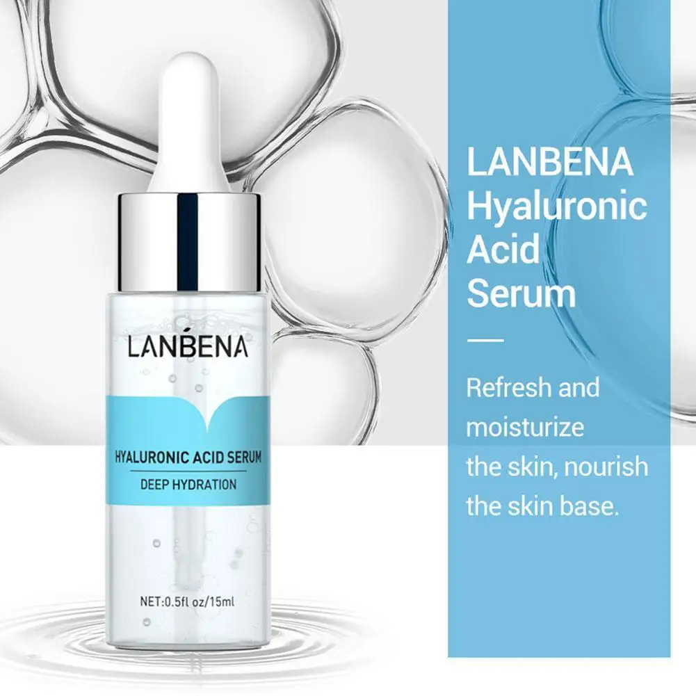 Lanbena Acne Treatment Face Serum Anti Pimples Spots Pores Repair Oil Essence Removal Skin Shrink Scars Care 15ml Control I1C3
Lanbena Acne Treatment Face Serum Anti Pimples Spots Pores Repair Oil Essence Removal Skin Shrink Scars Care 15ml Control I1C3