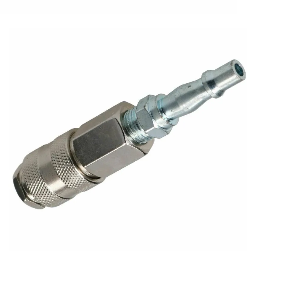 Reliable Useful Durable Hot Sale Newest Protable Convertor Quick Release Adapter Air Airline Convertor Fitting
Reliable Useful Durable Hot Sale Newest Protable Convertor Quick Release Adapter Air Airline Convertor Fitting