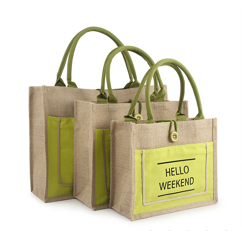 Women Linen Luxury Tote Large Capacity Female Casual Shoulder Bag Lady Daily Handbag Fresh Beach Shopping Bag
Women Linen Luxury Tote Large Capacity Female Casual Shoulder Bag Lady Daily Handbag Fresh Beach Shopping Bag