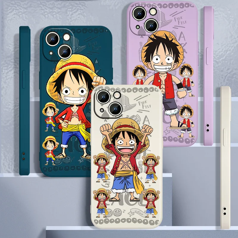 Handsome pirate king Luffy For Apple iPhone 5 6 7 Plus 8 Plus 11 Pro MAX Plus Pro Liquid Silicone Cover Funda Soft Phone Case
Handsome pirate king Luffy For Apple iPhone 5 6 7 Plus 8 Plus 11 Pro MAX Plus Pro Liquid Silicone Cover Funda Soft Phone Case