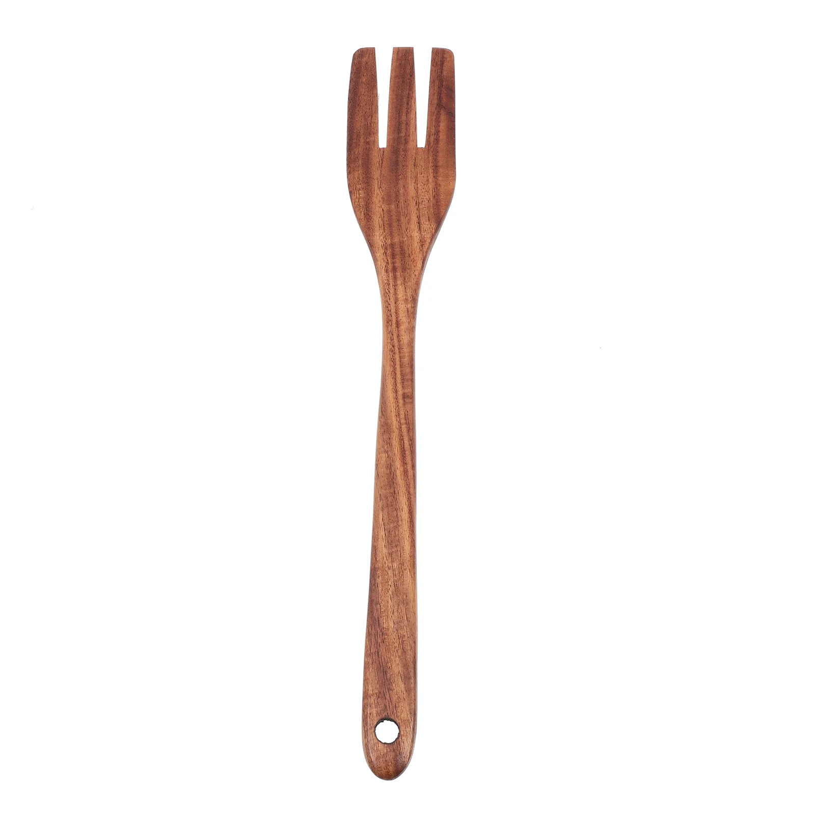 Wood Cooking Utensils Wooden Fork Salad Stirring 26X4CM Household Tool Kitchenware Cookware
Wood Cooking Utensils Wooden Fork Salad Stirring 26X4CM Household Tool Kitchenware Cookware
