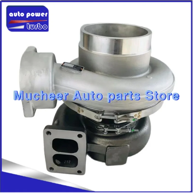 S500 Turbocharger for Volvo Penta Ship D16 Engine 3837221 3837220 15009889509 15009889487 15009709509
S500 Turbocharger for Volvo Penta Ship D16 Engine 3837221 3837220 15009889509 15009889487 15009709509