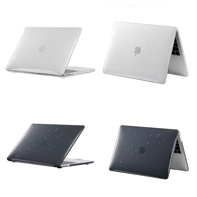 Clear Shining Case for Macbook Air 13 A1932 A2179 A2337 Protective Cover for Macbook Pro 15 16 A1707 A1990 A2338 A2251 Funda
Clear Shining Case for Macbook Air 13 A1932 A2179 A2337 Protective Cover for Macbook Pro 15 16 A1707 A1990 A2338 A2251 Funda