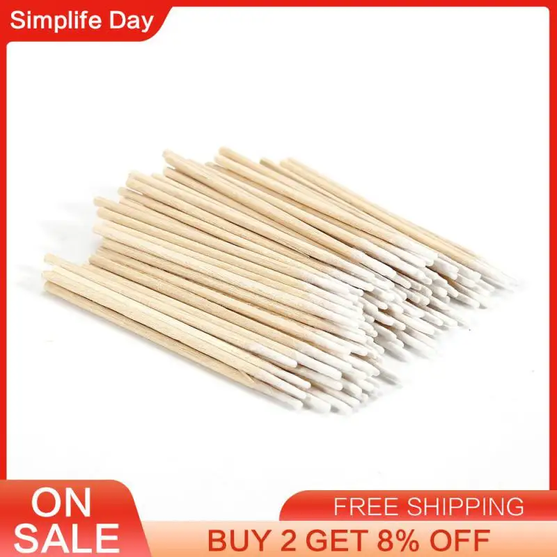Accessories Hygienic Sterile Supplies Cotton Swab Buds Sticks Harmless In-demand Abacterial High-quality
Accessories Hygienic Sterile Supplies Cotton Swab Buds Sticks Harmless In-demand Abacterial High-quality