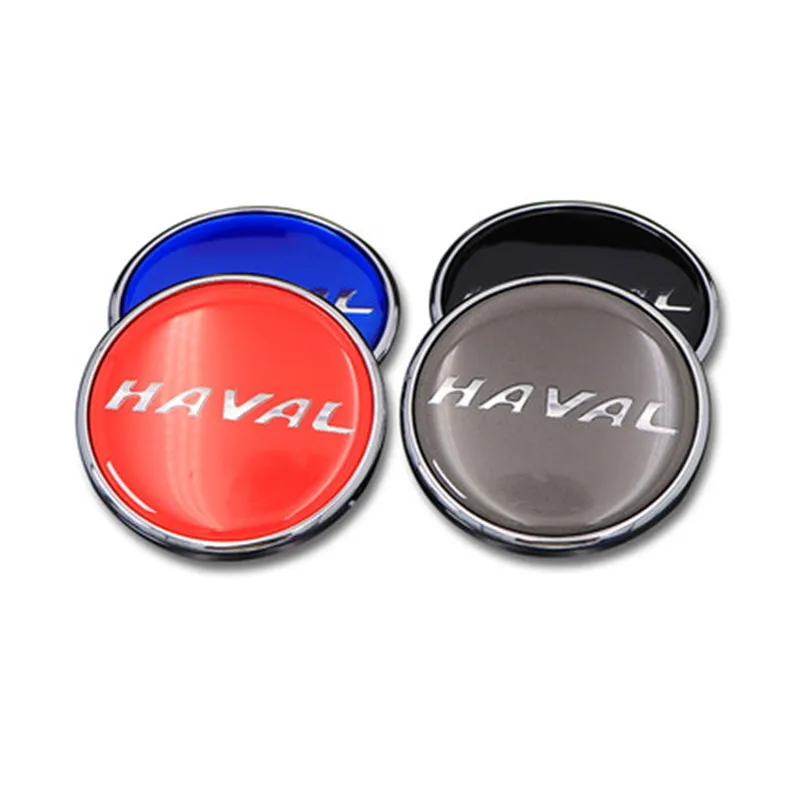 Wheel Center Caps Cover for Great Wall Haval H6 H4 H7 H9 H2S M6 F7 Tire Center Logo Cover 4pcs 
Wheel Center Caps Cover for Great Wall Haval H6 H4 H7 H9 H2S M6 F7 Tire Center Logo Cover 4pcs