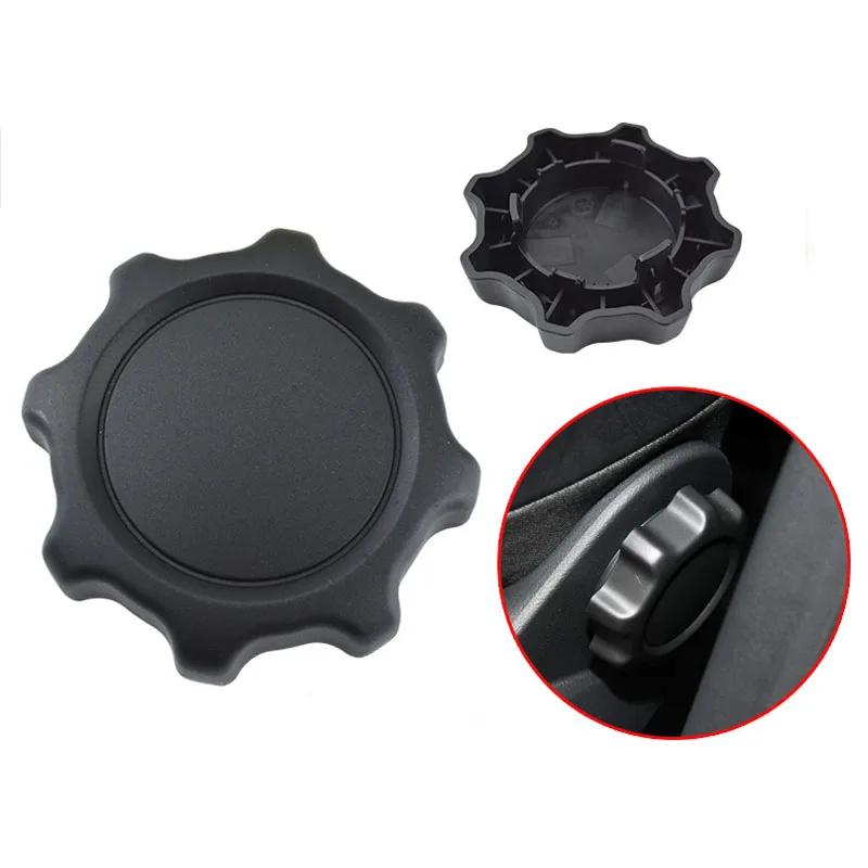 

Seat Back Adjustment Knob Adjuster For Skoda 2015-2018 For Skoda Fabia Octavia VW Golf 7 5ED 881 671 / 5GG 881 671