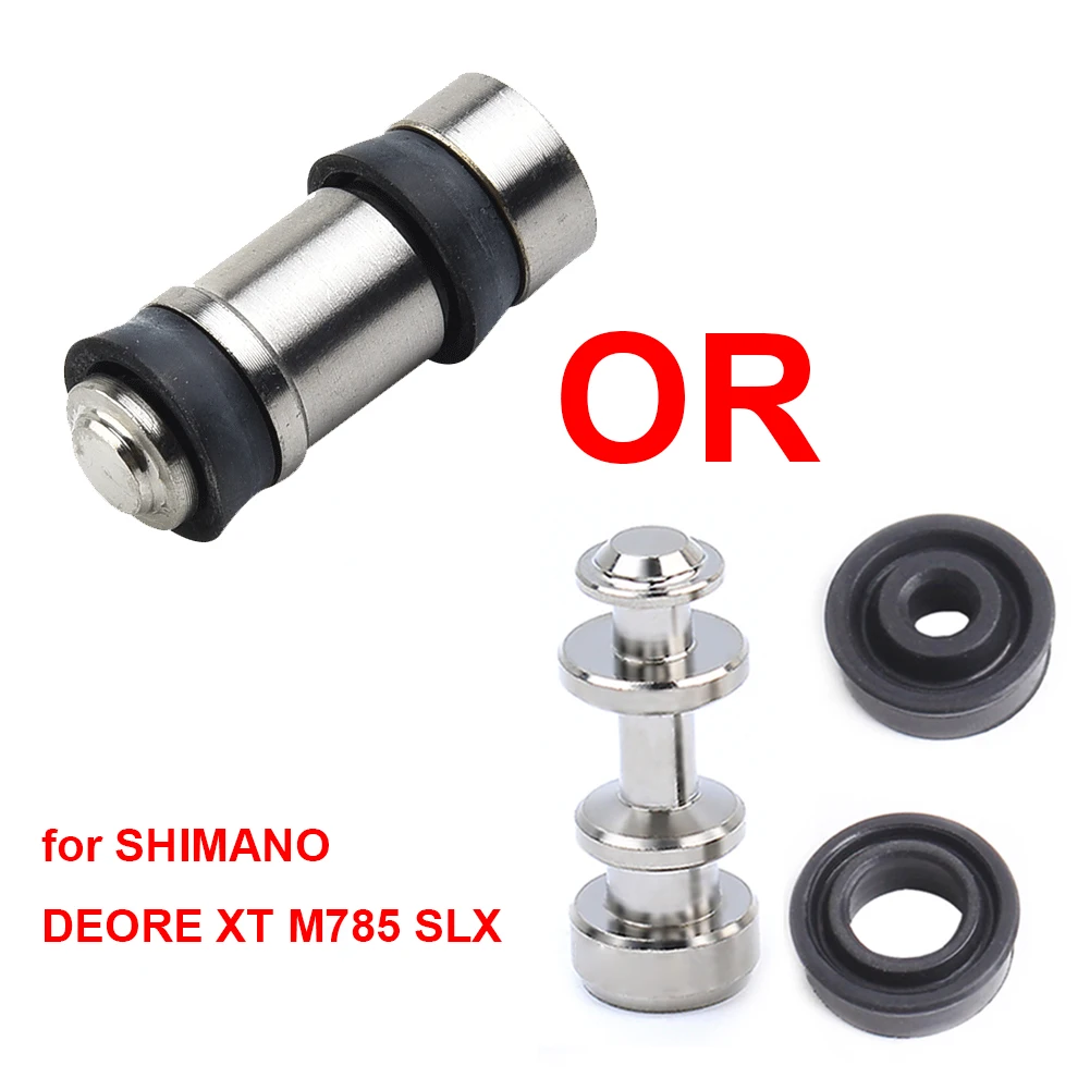 1x Bike Piston Bicycle Hydraulic Brake Disc Lever Piston Apron For SHIMAN0 DEORE XT M785 M8000 SLX Bike Repair Accessories
1x Bike Piston Bicycle Hydraulic Brake Disc Lever Piston Apron For SHIMAN0 DEORE XT M785 M8000 SLX Bike Repair Accessories