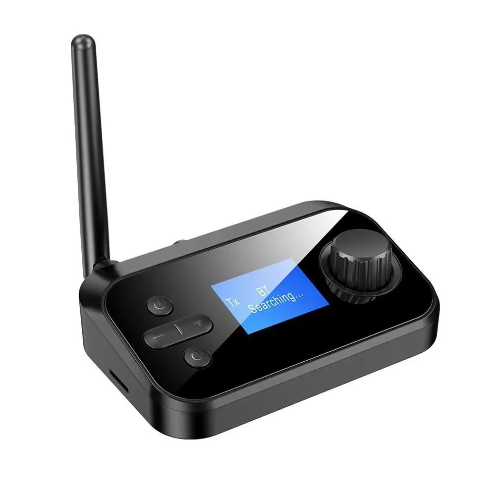 Bluetooth-совместимый аудиоадаптер 5,0 беспроводной передатчик приемник с микрофоном Стерео оптический коаксиальный Aux разъем 3,5 мм автомобильн...
Bluetooth-совместимый аудиоадаптер 5,0 беспроводной передатчик приемник с микрофоном Стерео оптический коаксиальный Aux разъем 3,5 мм автомобильн...