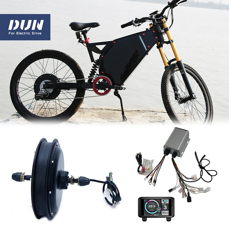 Ebike Motor 48V 1500W Brushless Gearless Electric Bike Bicycle Rear Freewheel Design Spoke Hub Motor with SVMC7245-UKC1
Ebike Motor 48V 1500W Brushless Gearless Electric Bike Bicycle Rear Freewheel Design Spoke Hub Motor with SVMC7245-UKC1