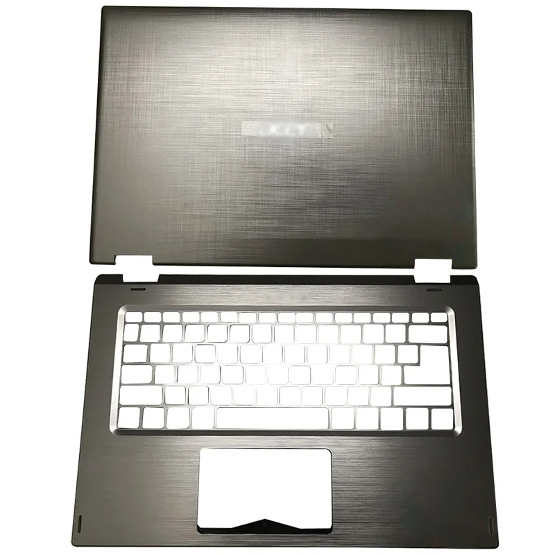 NEW Original For Acer Spin 3 SP314-51 SP314-52 14 inch Flip Touch Screen Laptop LCD Back Cover/Front Bezel/Palmrest/Bottom Case
NEW Original For Acer Spin 3 SP314-51 SP314-52 14 inch Flip Touch Screen Laptop LCD Back Cover/Front Bezel/Palmrest/Bottom Case