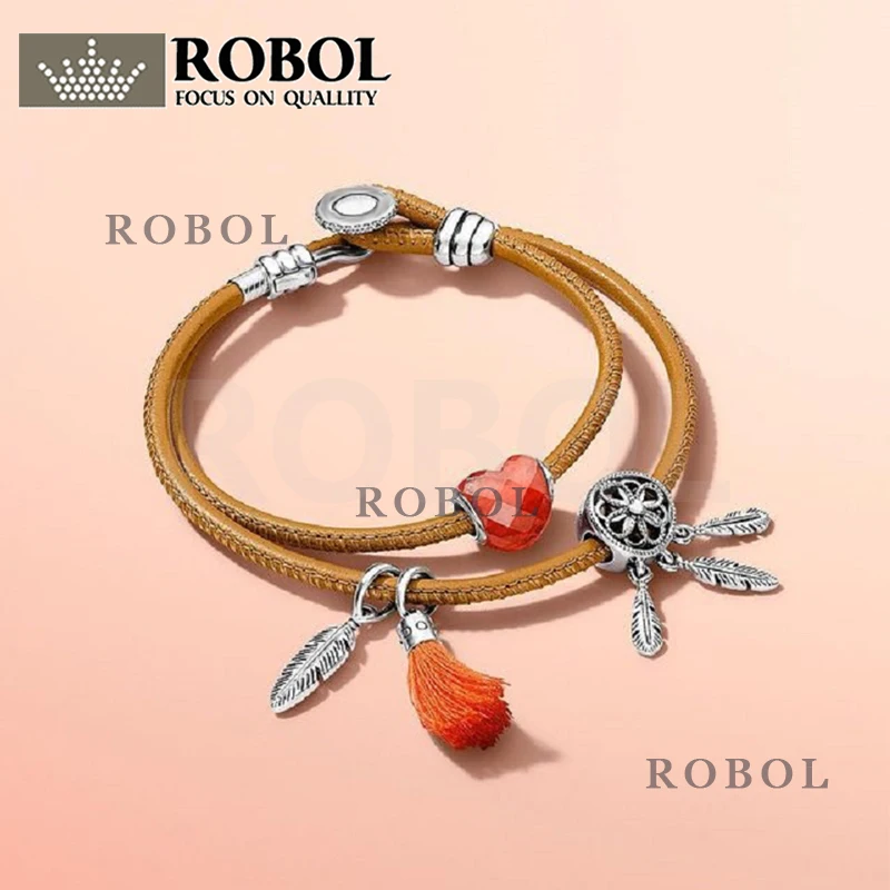 Религиозная искусственная и оранжевая Подвеска для любви, популярный стиль 2021, Стерлинговое Серебро 100% пробы, красные бусины для любви
Религиозная искусственная и оранжевая Подвеска для любви, популярный стиль 2021, Стерлинговое Серебро 100% пробы, красные бусины для любви