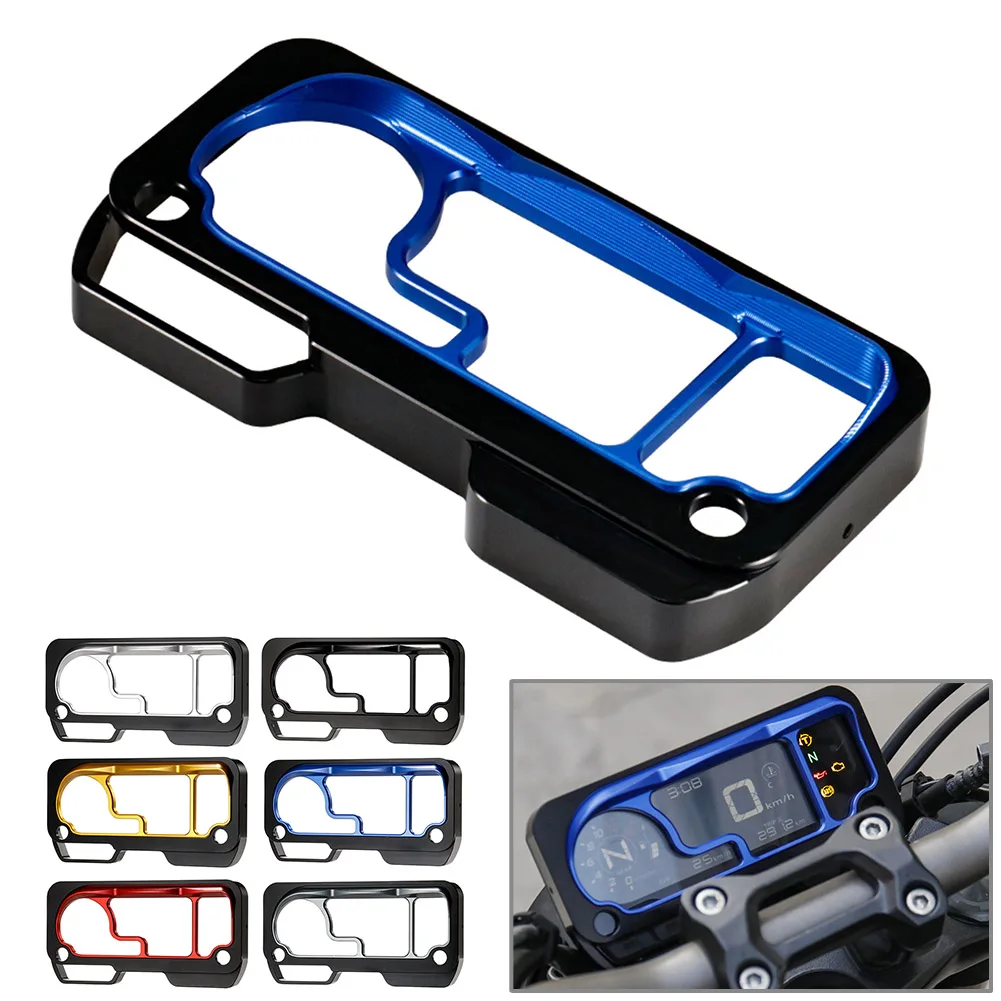 CNC алюминиевая защитная крышка спидометра для мотоцикла Honda CB650R 2019 2020 2021
CNC алюминиевая защитная крышка спидометра для мотоцикла Honda CB650R 2019 2020 2021