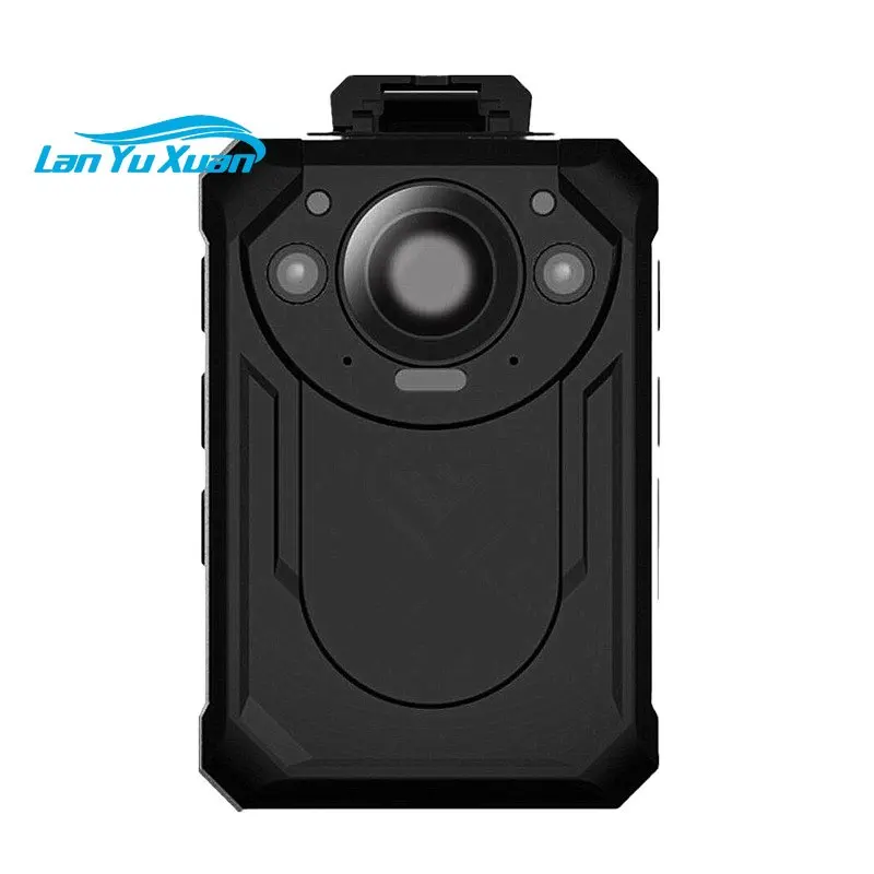 Starlight night vision Ambarella law enforcement evidence portable mini body camera
Starlight night vision Ambarella law enforcement evidence portable mini body camera
