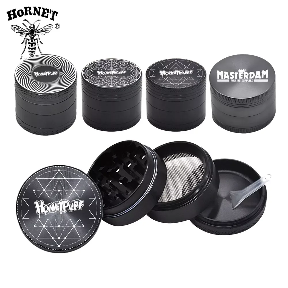 2023NEW Masterdam Rolling Supplies Herb Tobacco Grinder with Pollen Catcher 4 Piece Aluminum Metal Smoking Grinders Accessories
2023NEW Masterdam Rolling Supplies Herb Tobacco Grinder with Pollen Catcher 4 Piece Aluminum Metal Smoking Grinders Accessories