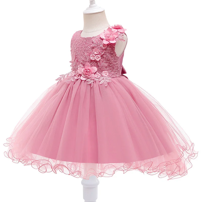 Girls' vest dress summer children's Princess fluffy dress children's dress handmade flower girl performance Princess Dress
Girls' vest dress summer children's Princess fluffy dress children's dress handmade flower girl performance Princess Dress