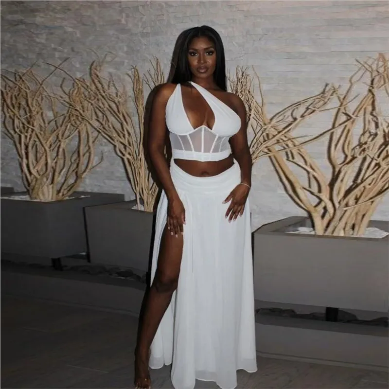 Summer Dress For Women, Trendy Cover Up, Beach Sexy, Monochromatic, One Shoulder Piece Set, Polyester Bikini, Pareos Covered,
Summer Dress For Women, Trendy Cover Up, Beach Sexy, Monochromatic, One Shoulder Piece Set, Polyester Bikini, Pareos Covered,