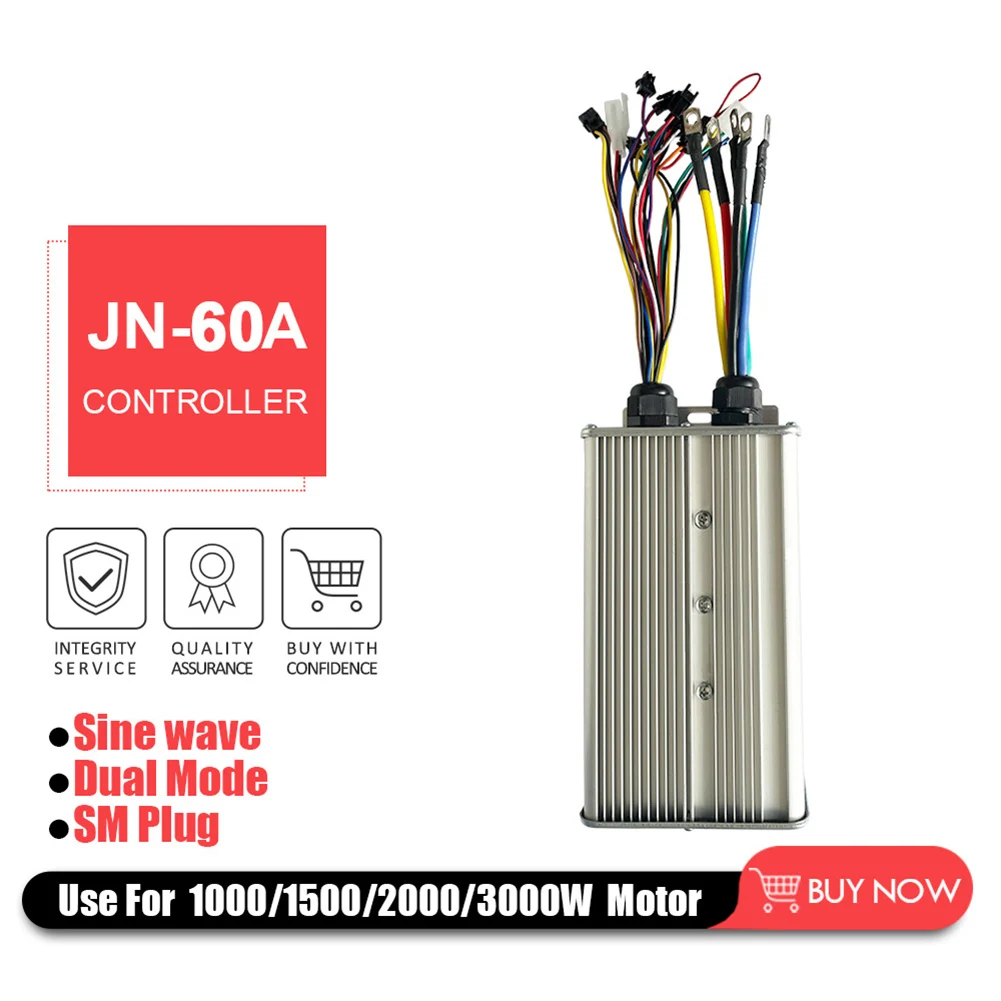 Durable Outdoor Sports Zhengxuanbo Controller Controller 48V-72V 60A Accessories Control Relay Dual Mode Electric
Durable Outdoor Sports Zhengxuanbo Controller Controller 48V-72V 60A Accessories Control Relay Dual Mode Electric