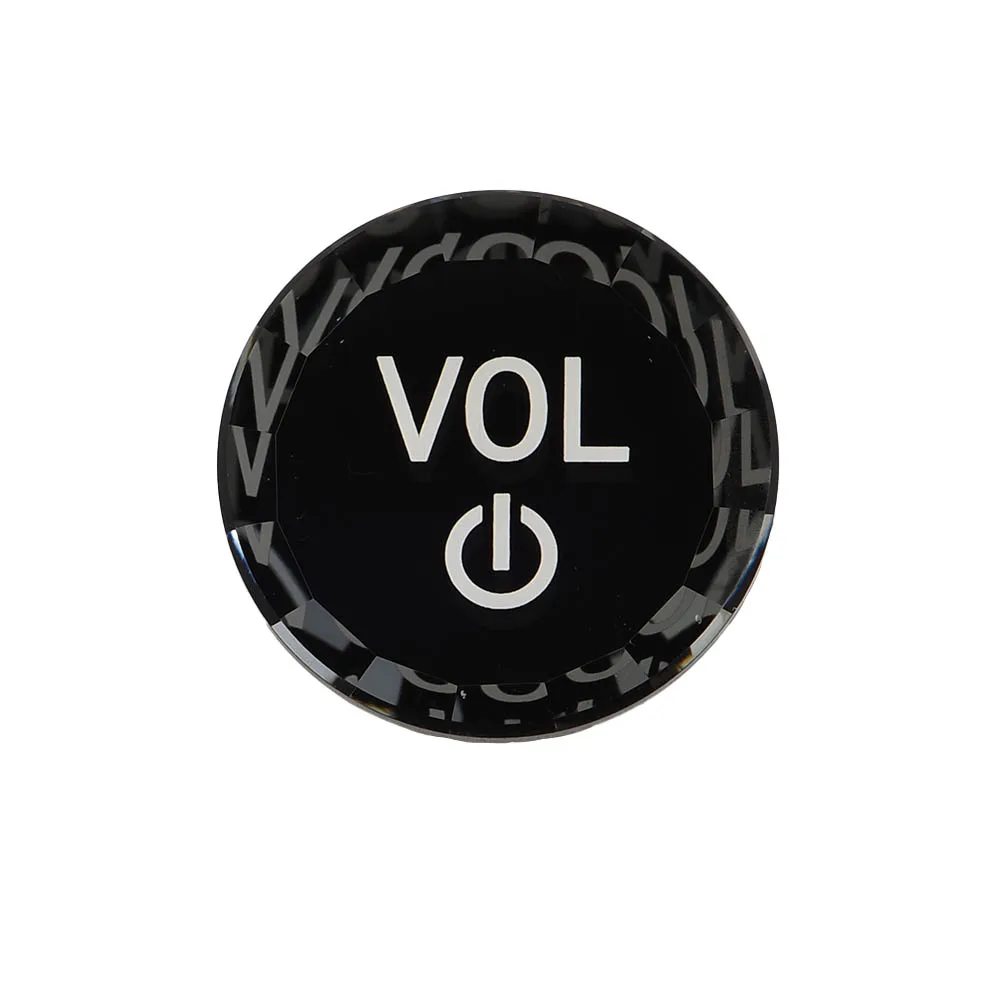 Switch Cover Knob Cover Bright Color Volume Button For BMW G05 G07 G14 Knob Cover MGU Strong And Wear-resistant
Switch Cover Knob Cover Bright Color Volume Button For BMW G05 G07 G14 Knob Cover MGU Strong And Wear-resistant