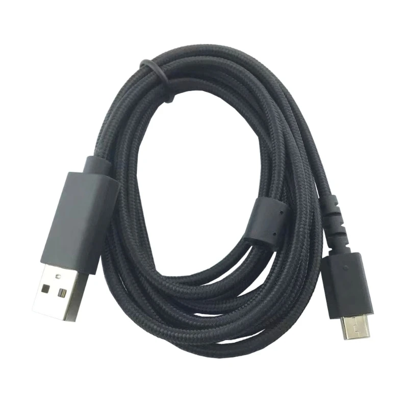 

USB-кабель для зарядки G915 G913 TKL G502 с клавиатурой, провод с микро-портом USB, шнур для быстрой зарядки, кабель для передачи данных