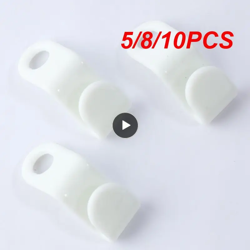 5/8/10PCS Clothes Horse Wall Coat Rack Plastic Hanger Organizer Home Appliance Hanger Connection /set Houseware
5/8/10PCS Clothes Horse Wall Coat Rack Plastic Hanger Organizer Home Appliance Hanger Connection /set Houseware