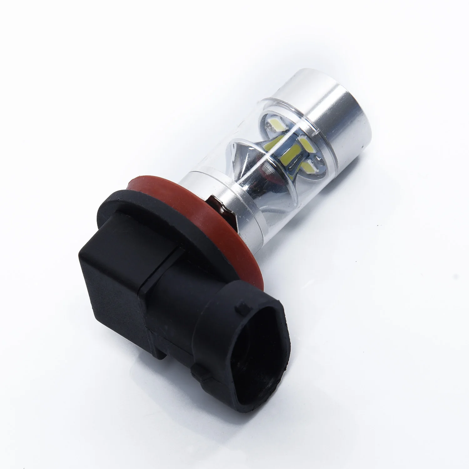 Durable Practical Useful Car Light Bulbs H11 H8 2323 White 2Pcs 600LM 60W Accessories Driving LED Fog Light Set
Durable Practical Useful Car Light Bulbs H11 H8 2323 White 2Pcs 600LM 60W Accessories Driving LED Fog Light Set