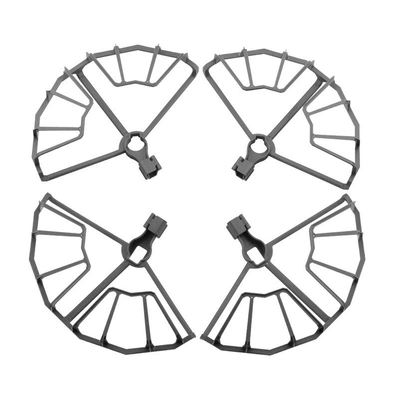 For Royal Air 2/AIR 2S Propeller Guard Drone Quick Release Propeller Protective Ring Protector Cage Drone Accessories
For Royal Air 2/AIR 2S Propeller Guard Drone Quick Release Propeller Protective Ring Protector Cage Drone Accessories