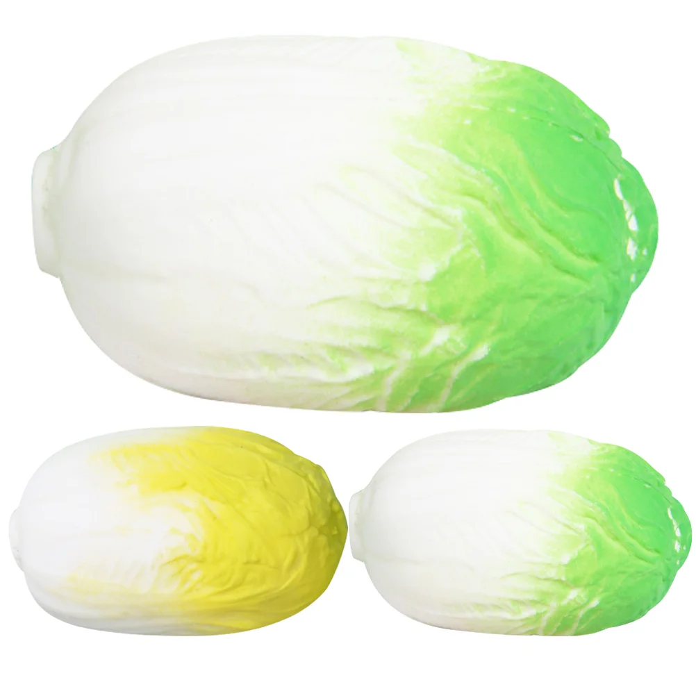 Toys Squeeze Vegetables Toy Fidget Kids Adorable Decompression Fake Hand Balldecor Cabbage Relief Artificial Faux Compact Party
Toys Squeeze Vegetables Toy Fidget Kids Adorable Decompression Fake Hand Balldecor Cabbage Relief Artificial Faux Compact Party