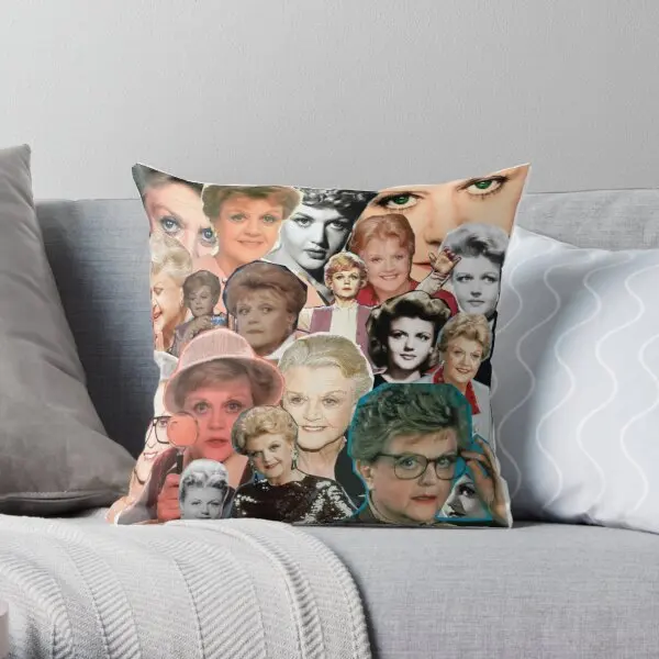 Dial M For Murder She Wrote Printing Throw Pillow Cover Decor Hotel Bed Throw Anime Car Case Office Waist Pillows not include 
Dial M For Murder She Wrote Printing Throw Pillow Cover Decor Hotel Bed Throw Anime Car Case Office Waist Pillows not include