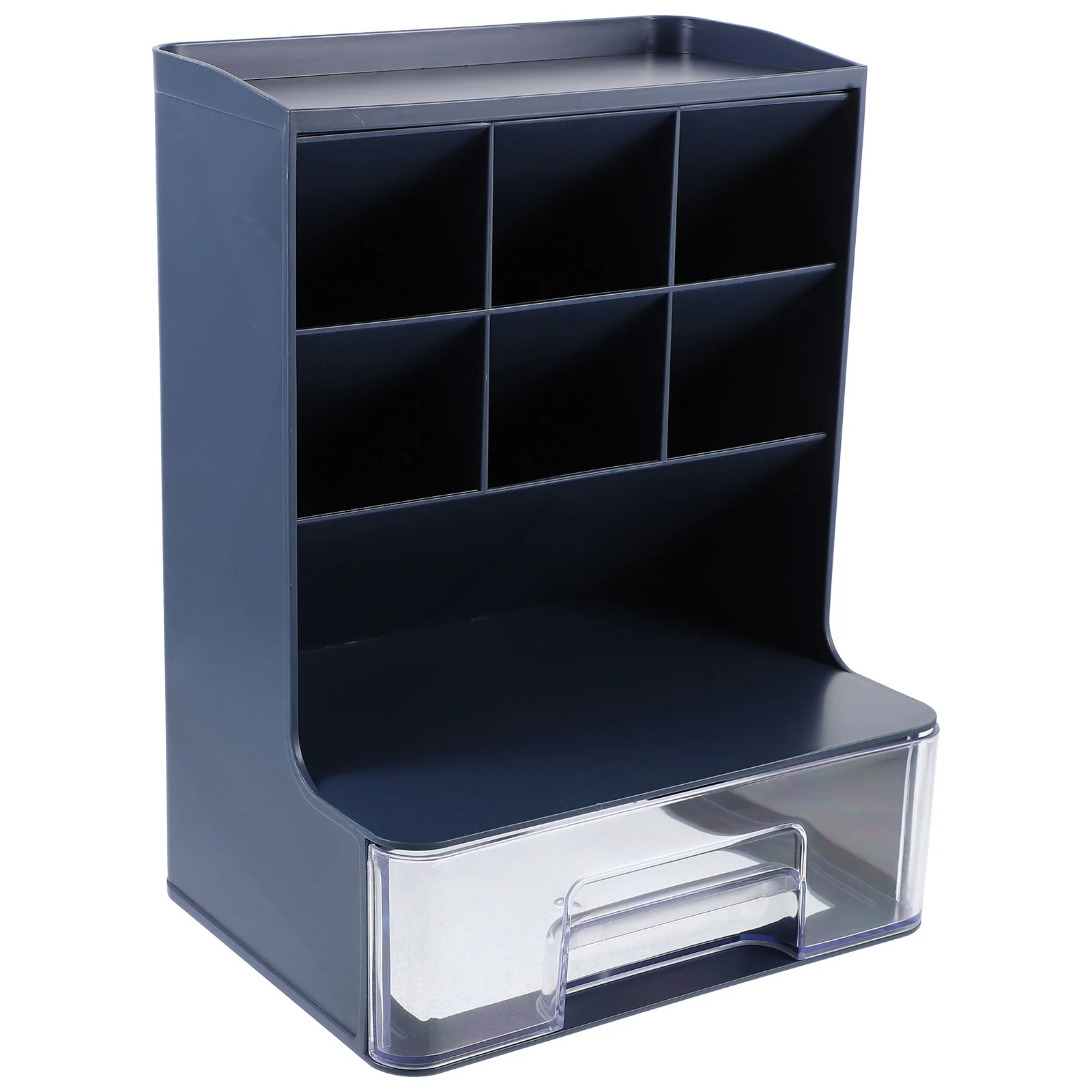 Pen Organizer Home Desktop Storage Rack Stationery Office Holder Penholder Multipurpose 
Pen Organizer Home Desktop Storage Rack Stationery Office Holder Penholder Multipurpose