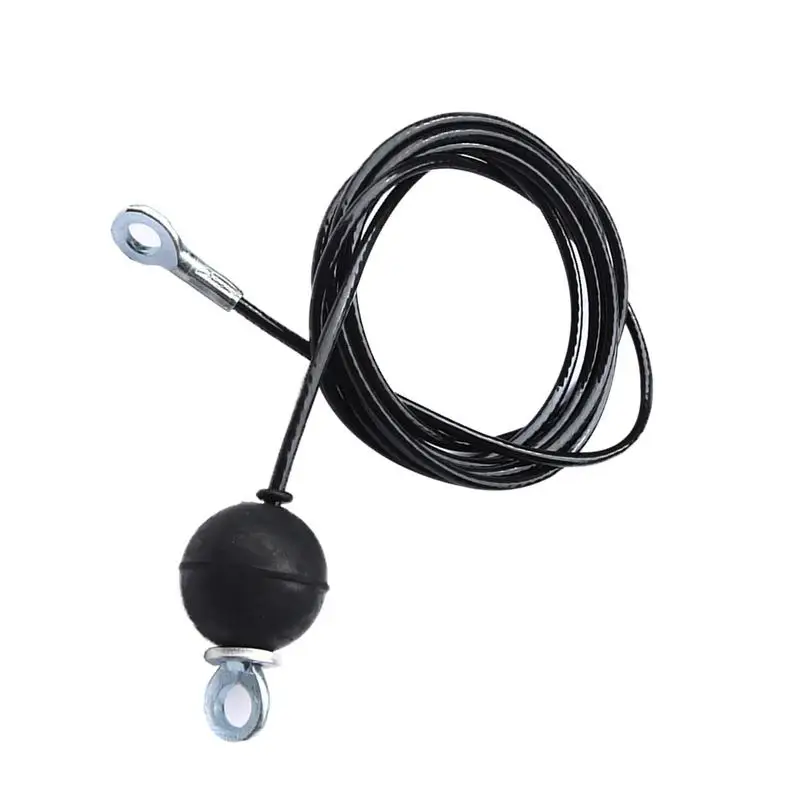 Fitness Pulley Cable Homemade DIY Household High Drop Down Bird Gantry Steel Wire Rope For Gym Fitness Equipment Muscle Training 
Fitness Pulley Cable Homemade DIY Household High Drop Down Bird Gantry Steel Wire Rope For Gym Fitness Equipment Muscle Training