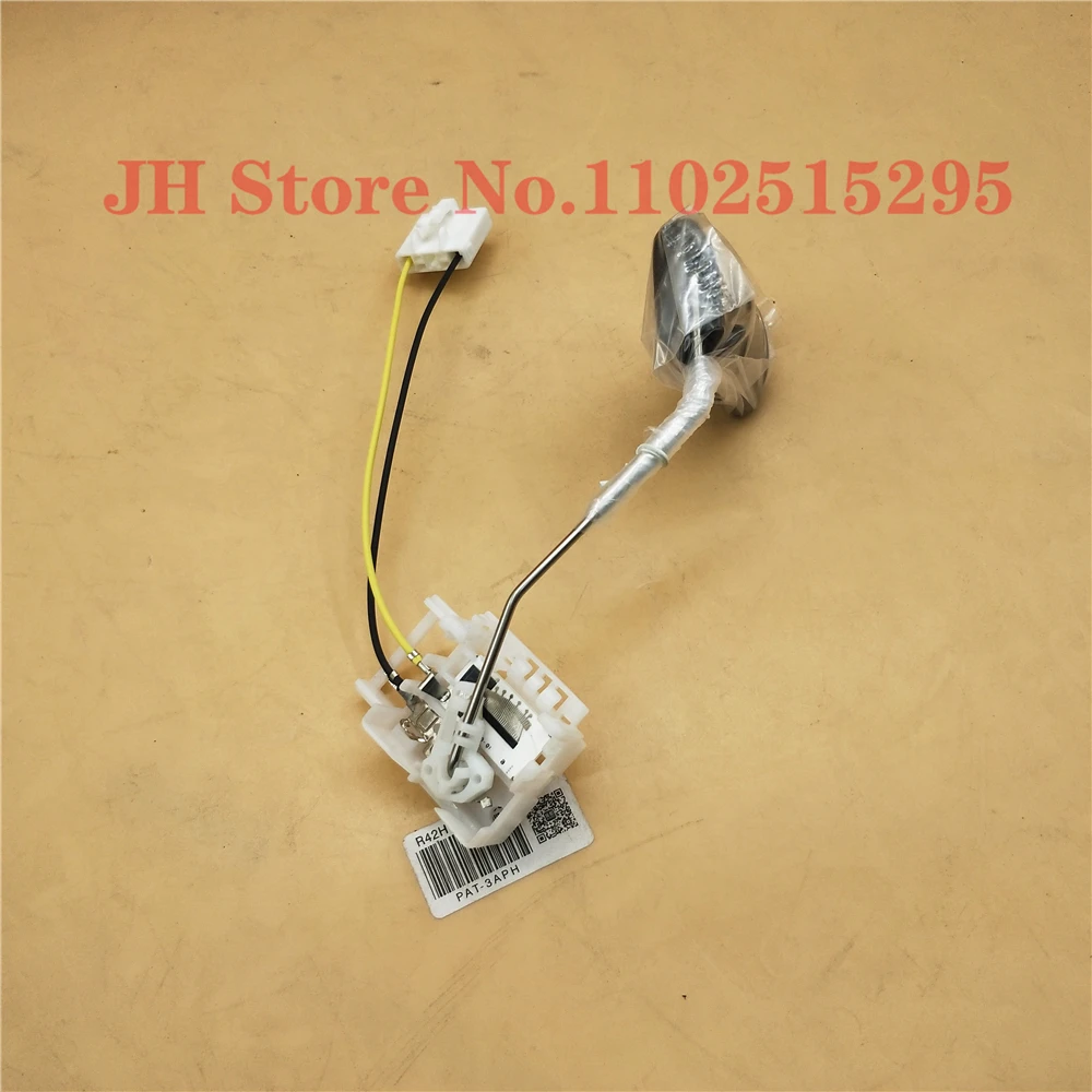 JH 94460-1G000 Car Fuel Level Sensor For Hyundai Accent RIO 2005-2010 1.4L 1.6L 944601G000 94460 1G000
JH 94460-1G000 Car Fuel Level Sensor For Hyundai Accent RIO 2005-2010 1.4L 1.6L 944601G000 94460 1G000