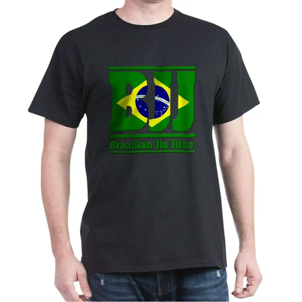BJJ Brazilian Jiu Jitsu T-Shirt. Summer Cotton Short Sleeve O-Neck Mens T Shirt New S-3XL
BJJ Brazilian Jiu Jitsu T-Shirt. Summer Cotton Short Sleeve O-Neck Mens T Shirt New S-3XL