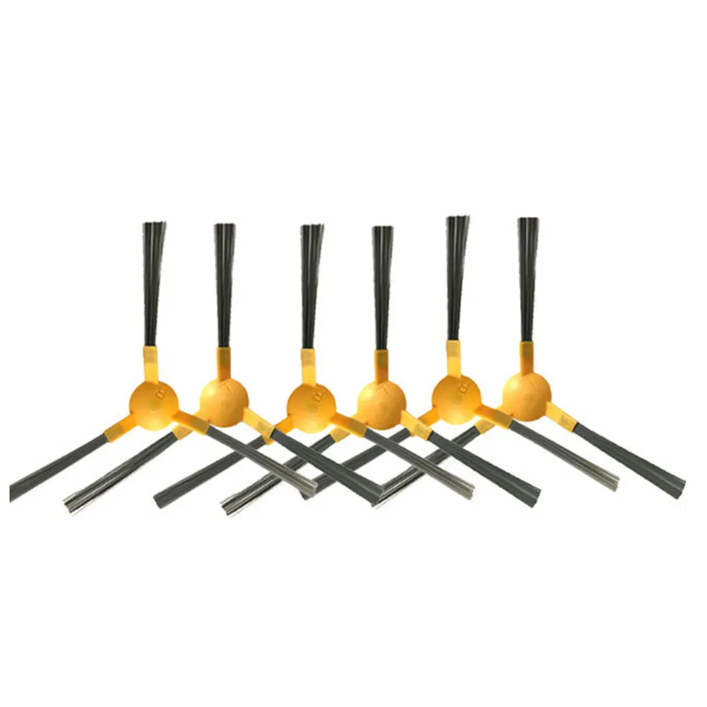 10PCS Side Brush For REDMOND RV-R650S Vacuum Cleaner Parts Cleaning Tools Brushes Replacement For Robot Vacuum Cleaner
10PCS Side Brush For REDMOND RV-R650S Vacuum Cleaner Parts Cleaning Tools Brushes Replacement For Robot Vacuum Cleaner