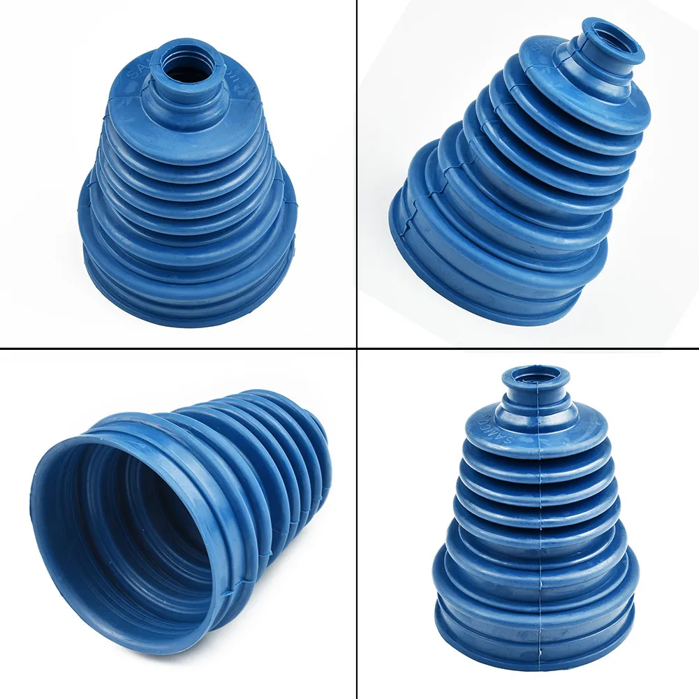 Universal Natural RubberCV Constant-Velocity Joint Boot Drive Shaft Car Accessories High-quality Dust Jacket
Universal Natural RubberCV Constant-Velocity Joint Boot Drive Shaft Car Accessories High-quality Dust Jacket
