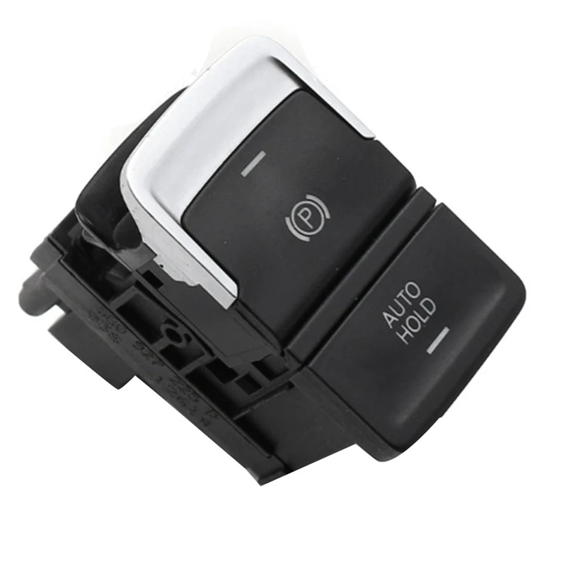 5G0927225D Car Electronic Handbrake Switch Button For Golf MK7 2013- 2019 5G0927225
5G0927225D Car Electronic Handbrake Switch Button For Golf MK7 2013- 2019 5G0927225