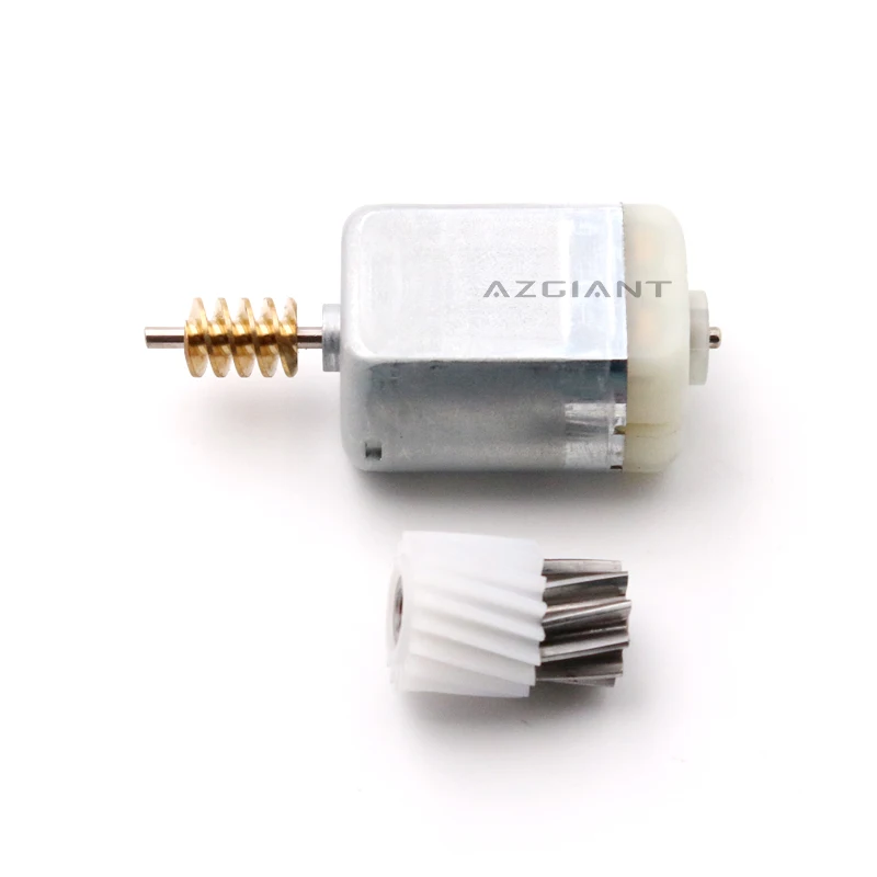 Car Door Lock Machine Drive DC Motor Engine Vulnerable Gear Repair Kit For Mercedes-Benz W203 W209 W219 W171 W211
Car Door Lock Machine Drive DC Motor Engine Vulnerable Gear Repair Kit For Mercedes-Benz W203 W209 W219 W171 W211