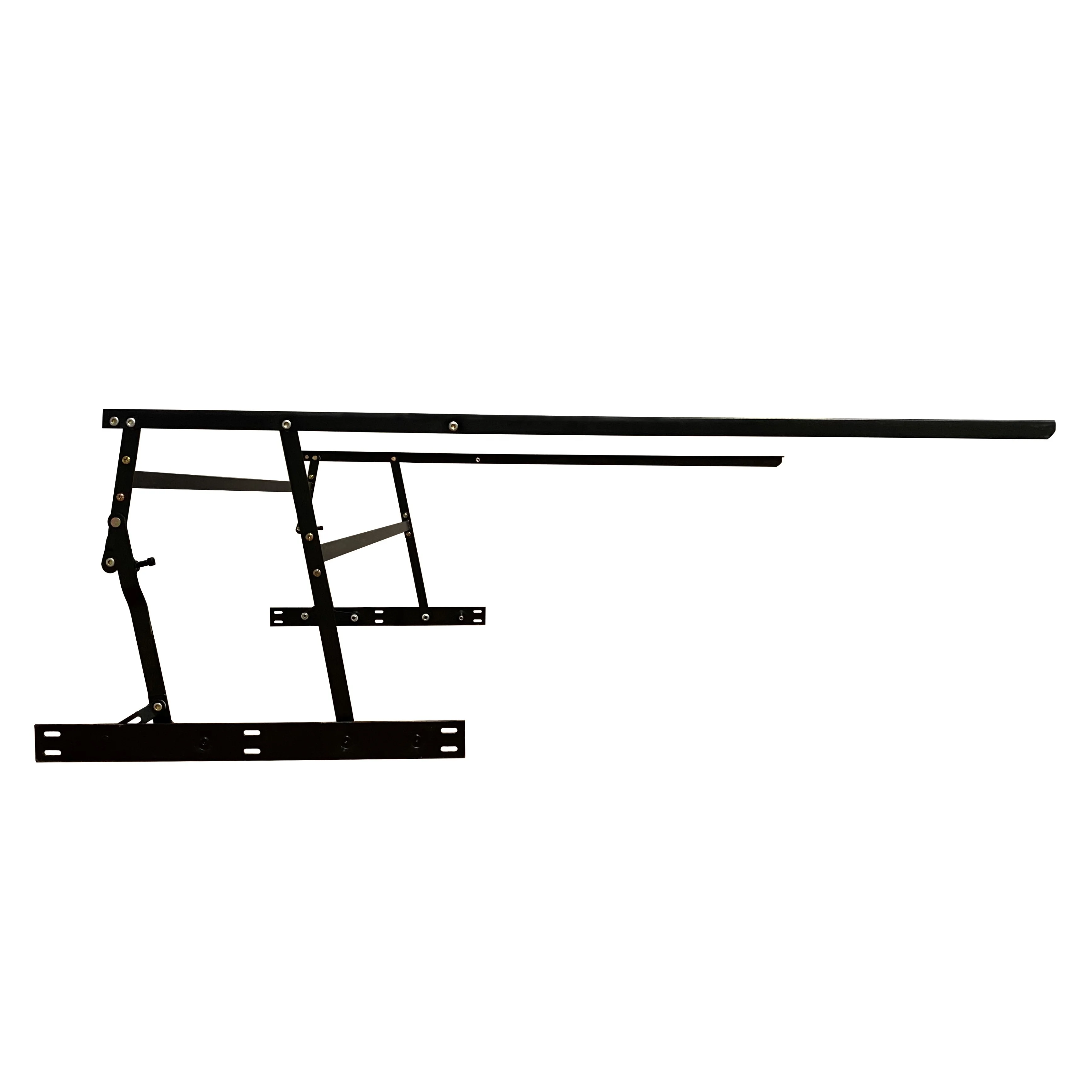 Hot Sale Factory direct sales Wholesale folding bed lift up hinges 3 position angle mechanism lazy sofa support sell flock hinge
Hot Sale Factory direct sales Wholesale folding bed lift up hinges 3 position angle mechanism lazy sofa support sell flock hinge