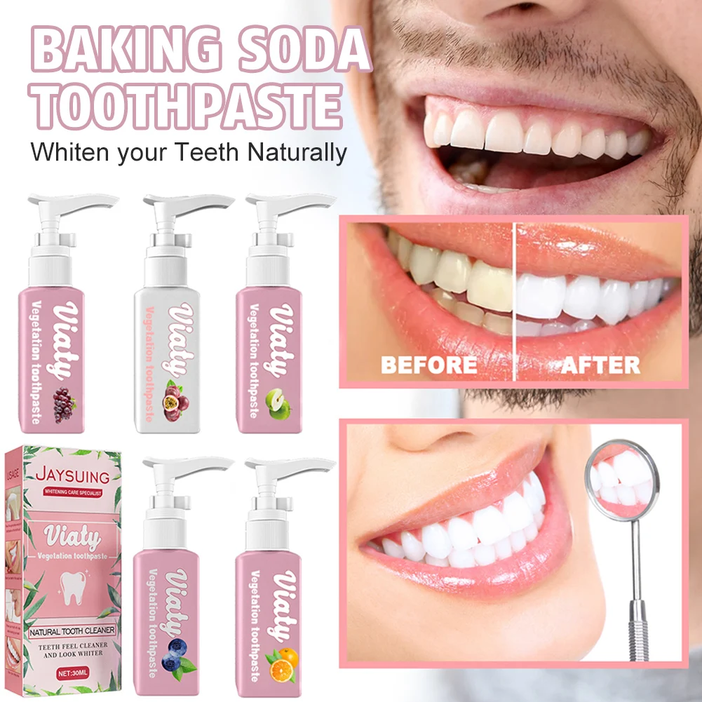 2022 Fruit Toothpaste Stain Removal Whitening Fruit Flavor Toothpaste Fight Bleeding Gums Fresh Breath Teeth Oral Health Care
2022 Fruit Toothpaste Stain Removal Whitening Fruit Flavor Toothpaste Fight Bleeding Gums Fresh Breath Teeth Oral Health Care