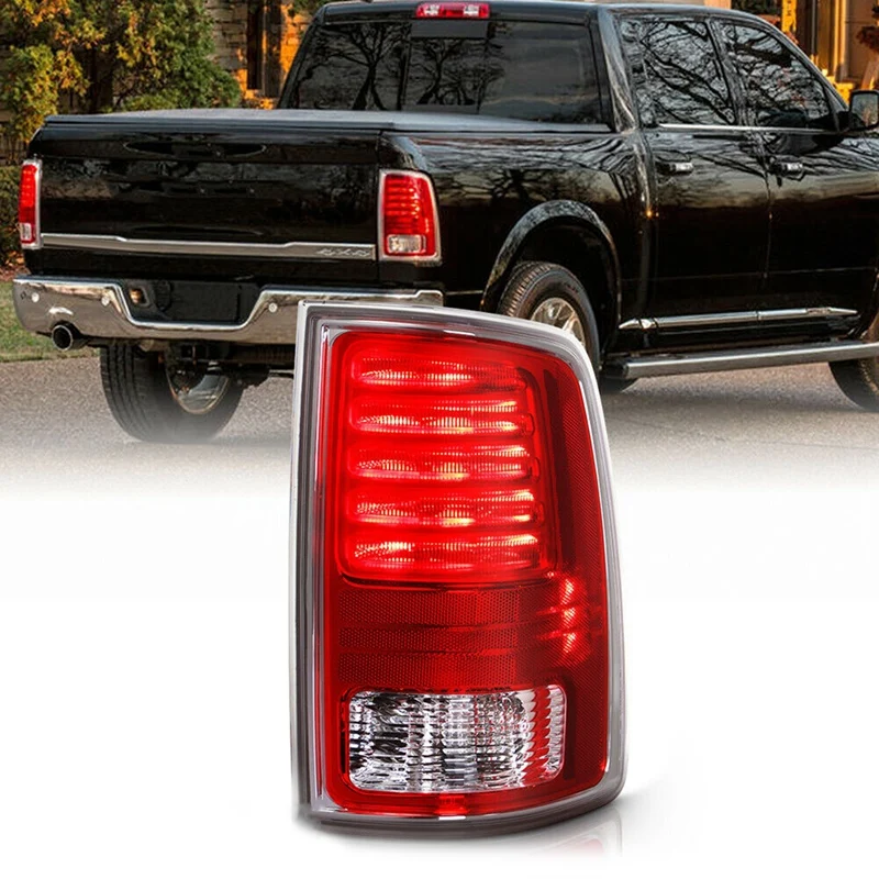 RH Car LED Rear Tail Light Assembly for Dodge Ram 1500 2500 3500 2013-2018 68093078AC CH2801203
RH Car LED Rear Tail Light Assembly for Dodge Ram 1500 2500 3500 2013-2018 68093078AC CH2801203