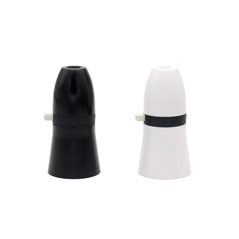 AU NZ UK Classic Bakelite Lamp Holder B22 Bayonet Bulb Light Socket Fittings with Switch 
AU NZ UK Classic Bakelite Lamp Holder B22 Bayonet Bulb Light Socket Fittings with Switch