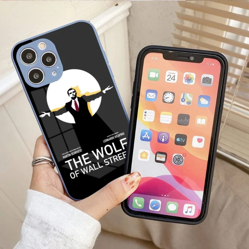 Чехол с волком для телефона IPhone 14 13 12 11 Pro Max X XR XS 8 7 Plus, чехол для телефона из жидкого стекла
Чехол с волком для телефона IPhone 14 13 12 11 Pro Max X XR XS 8 7 Plus, чехол для телефона из жидкого стекла