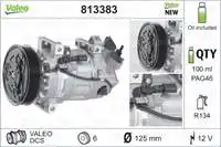 VALEO 813383 AIR CONDITIONING THE COMPRESSOR CLIO IV 1,5DCI 2012 KAMPANYALI (name.)
VALEO 813383 AIR CONDITIONING THE COMPRESSOR CLIO IV 1,5DCI 2012 KAMPANYALI (name.)