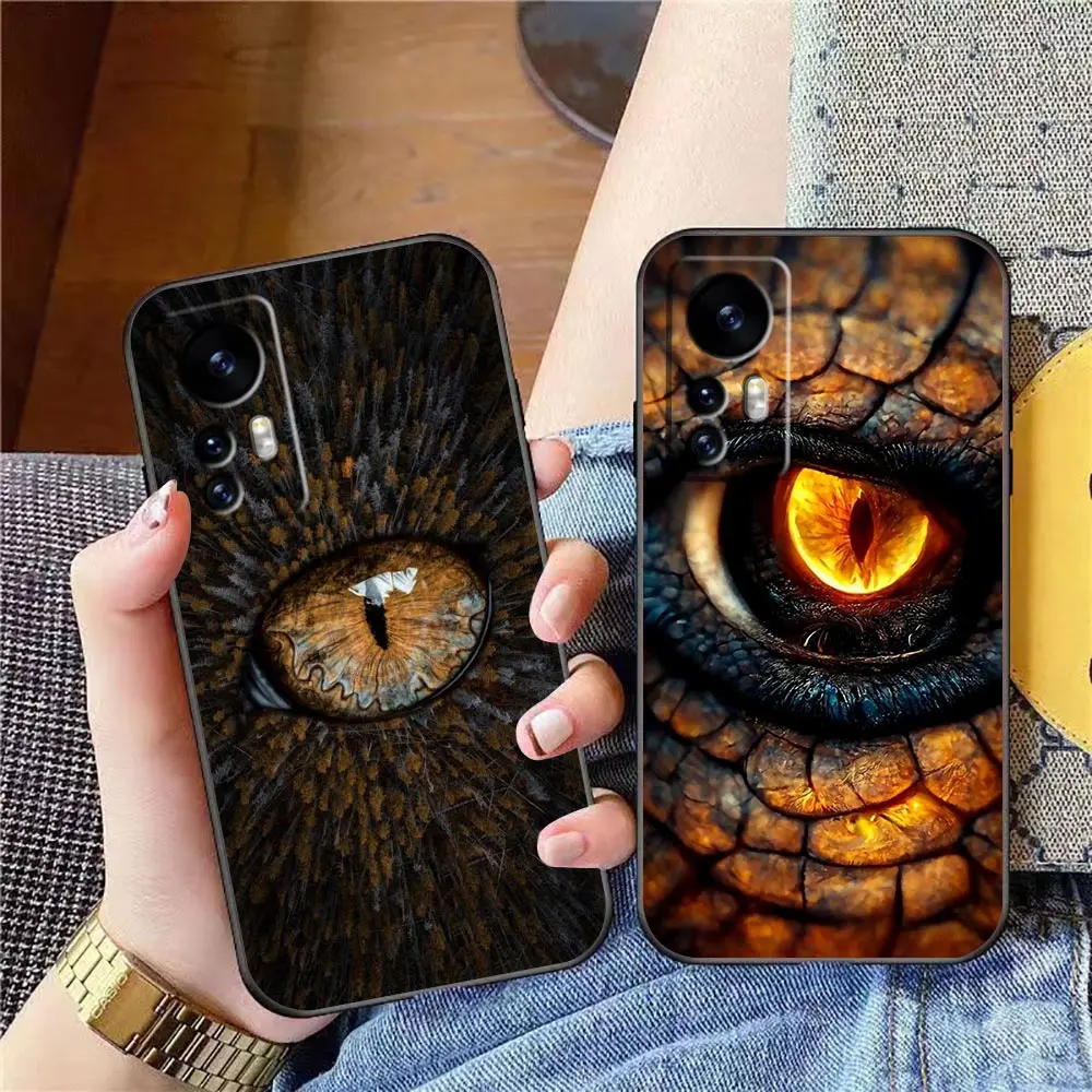 Phone Case For Xiaomi Mi 13 12 12X 12T 11 11T 10 9 8 Pro Lite Plus Silicone Case Funda Coque Shell Capa Cover Various Eye Arts
Phone Case For Xiaomi Mi 13 12 12X 12T 11 11T 10 9 8 Pro Lite Plus Silicone Case Funda Coque Shell Capa Cover Various Eye Arts