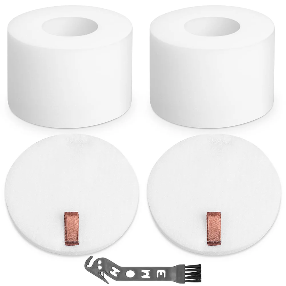 Washable Reusable Foam Filter For Shark NV601UK NV601UKT NV600UK NV600 Vacuum Cleaner Replacement Accessories
Washable Reusable Foam Filter For Shark NV601UK NV601UKT NV600UK NV600 Vacuum Cleaner Replacement Accessories