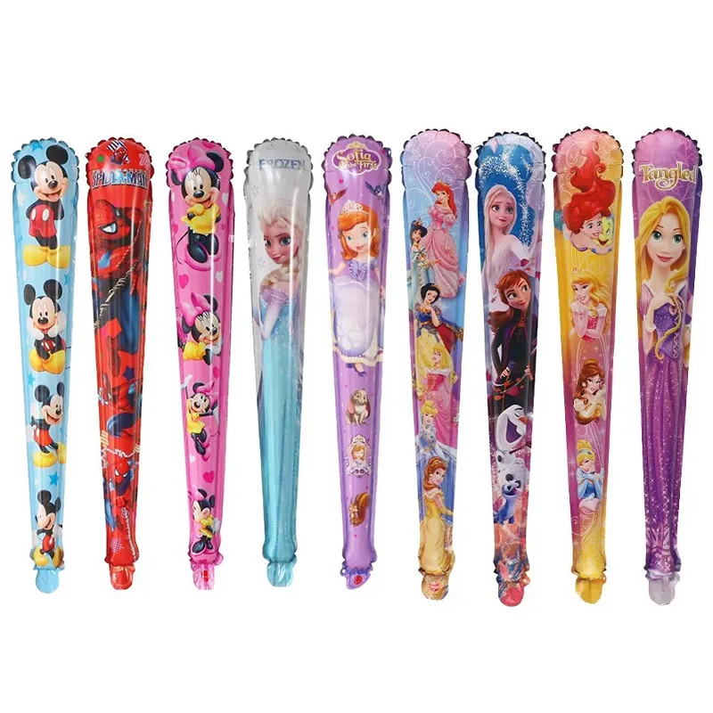 Фольгированные шары Disney 74x15 см
Фольгированные шары Disney 74x15 см