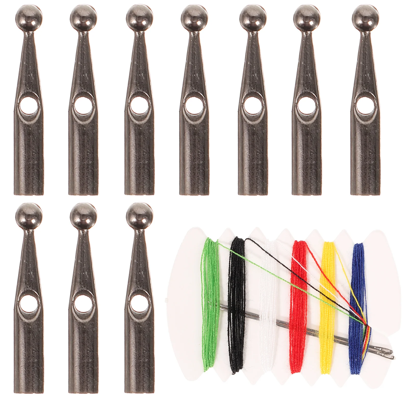 Umbrella Tail Beads Metal Umbrella Bone Cover Folding Umbrella Cover Parts Replacement Umbrella Tail Beads Umbrella Accessories
Umbrella Tail Beads Metal Umbrella Bone Cover Folding Umbrella Cover Parts Replacement Umbrella Tail Beads Umbrella Accessories