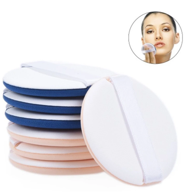 7PCS/Set Foundation Makeup Powder Face Body Powder Puff Cosmetic Makeup Super Soft Cleansing Make Up Sponge
7PCS/Set Foundation Makeup Powder Face Body Powder Puff Cosmetic Makeup Super Soft Cleansing Make Up Sponge