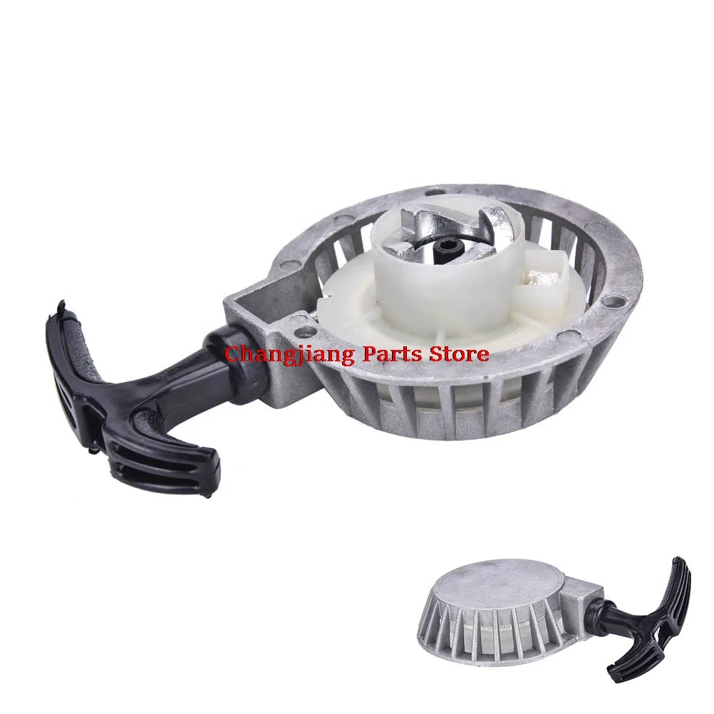 Новинка, стартовая деталь для запуска и отдачи для 49cc мини-мотоцикла, мотоцикла, квадроцикла
Новинка, стартовая деталь для запуска и отдачи для 49cc мини-мотоцикла, мотоцикла, квадроцикла