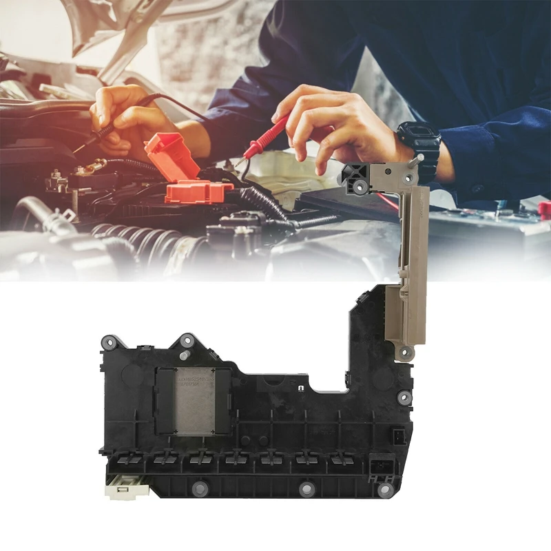 ZF6HP19 6HP21 6HP26 TCU ECU Запчасти для трансмиссии для BMW 1/3/5/6/7 серии X1 X3 X5 Z4 Hyundai Genesis Coupe 
ZF6HP19 6HP21 6HP26 TCU ECU Запчасти для трансмиссии для BMW 1/3/5/6/7 серии X1 X3 X5 Z4 Hyundai Genesis Coupe